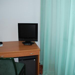 Camera doppia